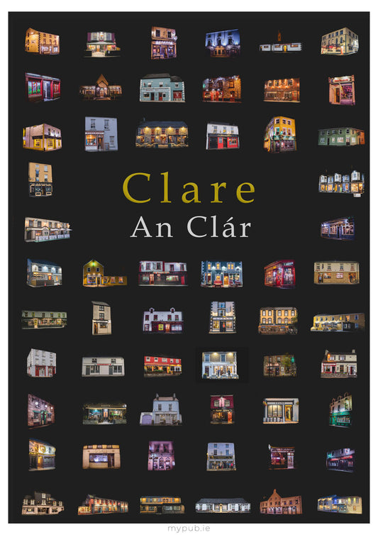 Clare Pubs