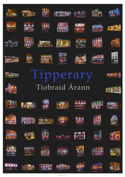 Tipperary Pubs