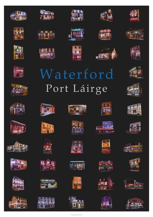 Waterford Pubs