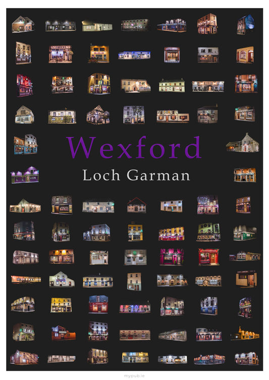 Wexford Pubs