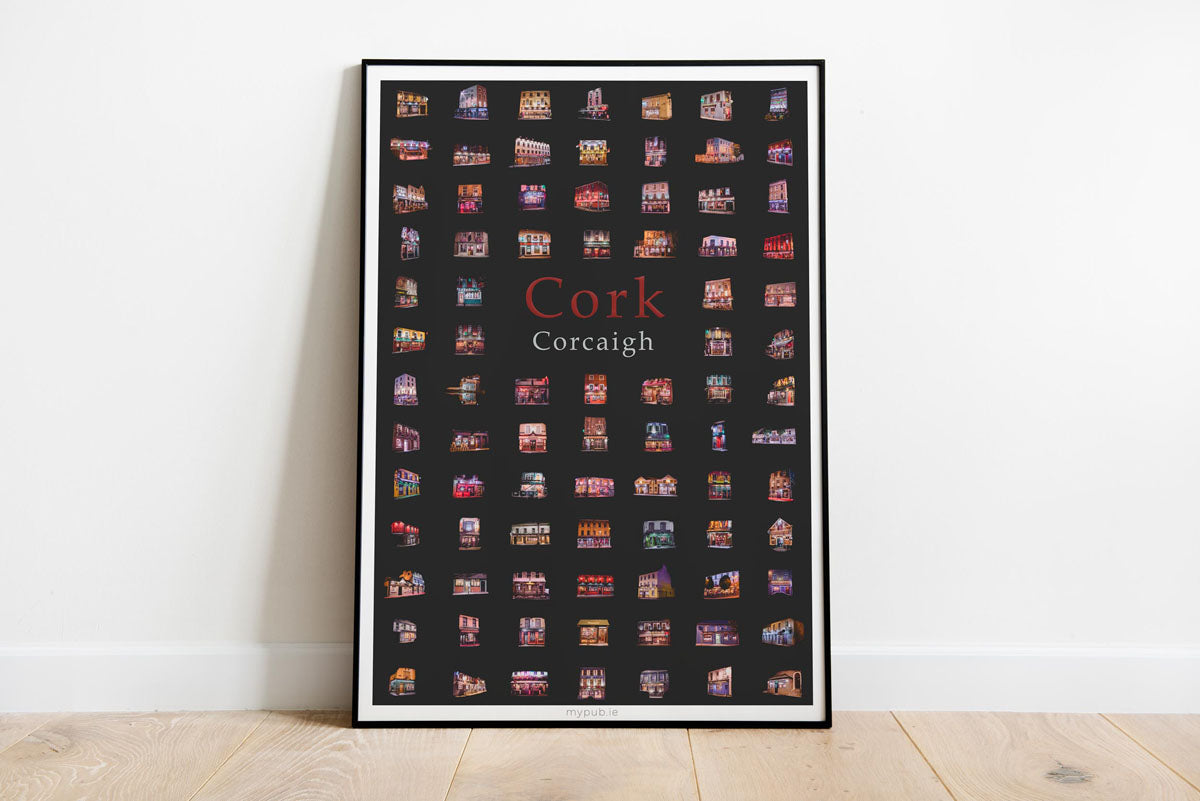 Cork Pubs